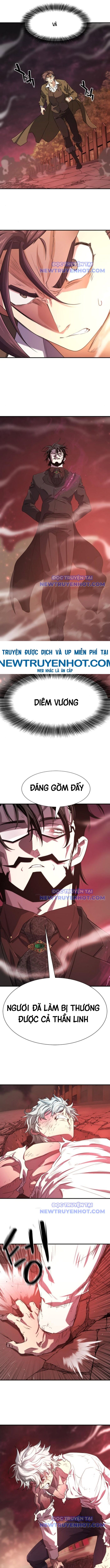 Kĩ Sư Bá Nhất Thế Giới Chap 183 - Next Chap 184