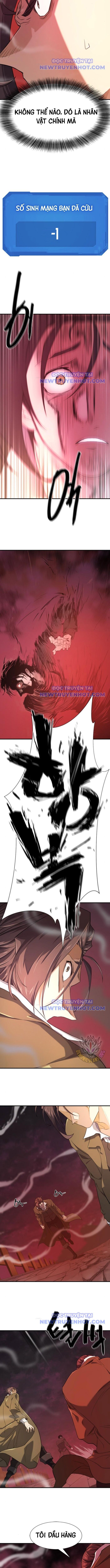 Kĩ Sư Bá Nhất Thế Giới Chap 183 - Next Chap 184