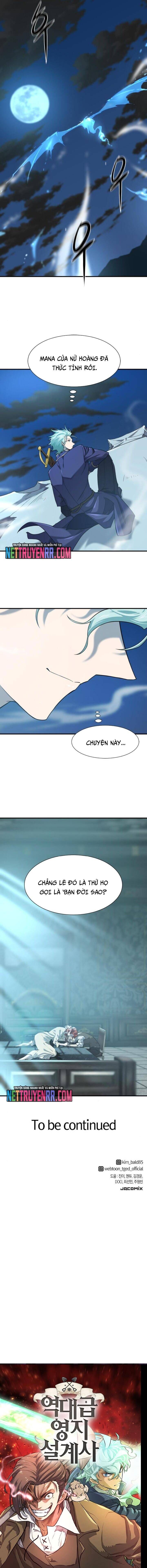 Kĩ Sư Bá Nhất Thế Giới Chap 185 - Next Chap 186