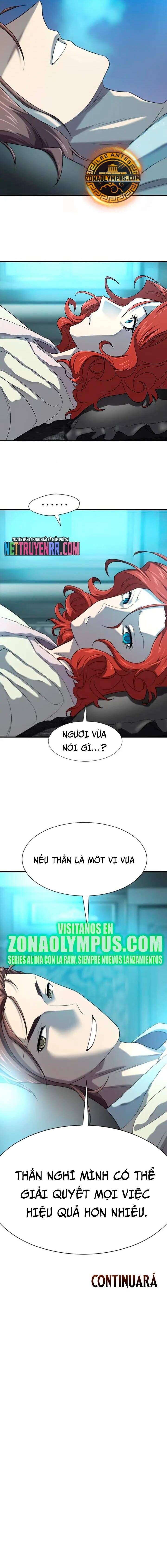 Kĩ Sư Bá Nhất Thế Giới Chap 187 - Next Chap 188