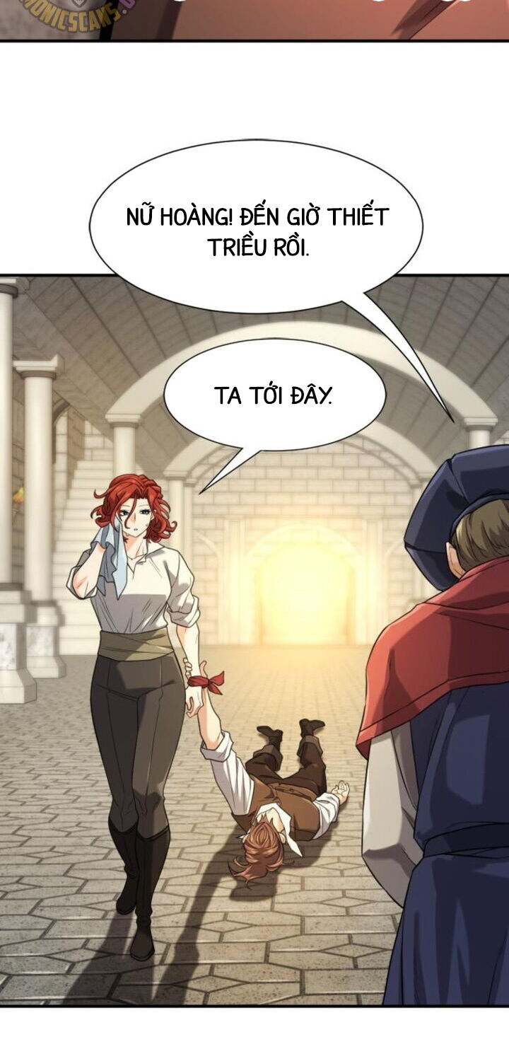 Kĩ Sư Bá Nhất Thế Giới Chap 1871 - Next Chap 1872