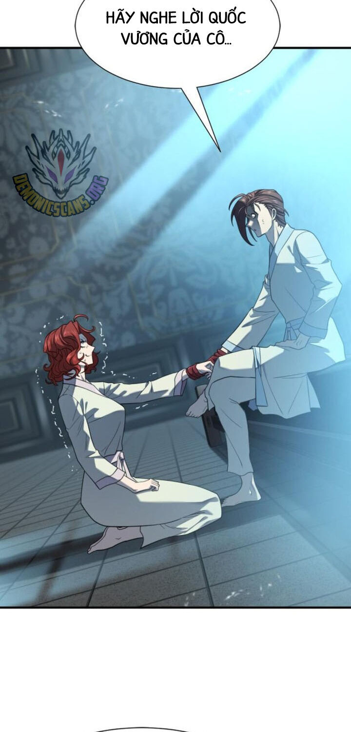 Kĩ Sư Bá Nhất Thế Giới Chap 188 - Next Chap 189