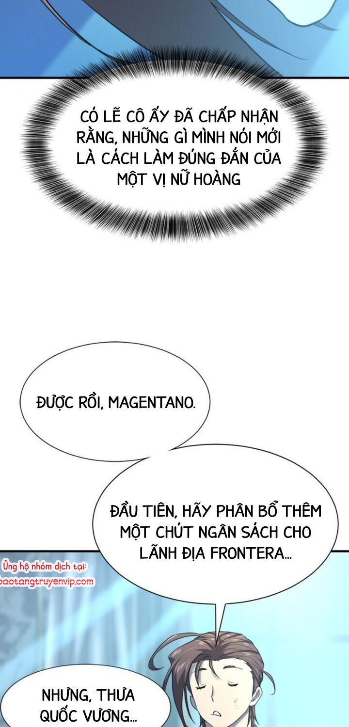 Kĩ Sư Bá Nhất Thế Giới Chap 188 - Next Chap 189