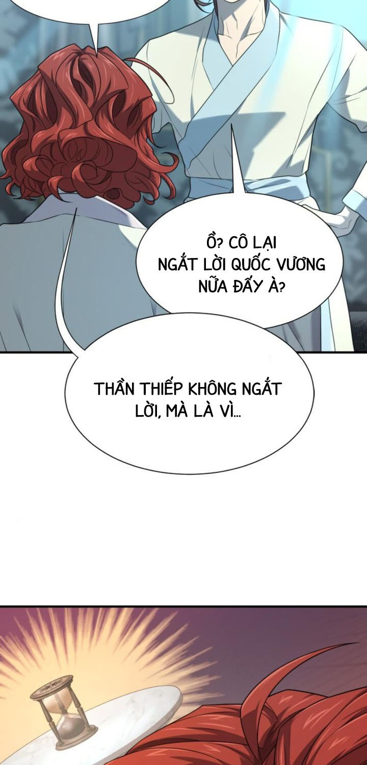 Kĩ Sư Bá Nhất Thế Giới Chap 188 - Next Chap 189