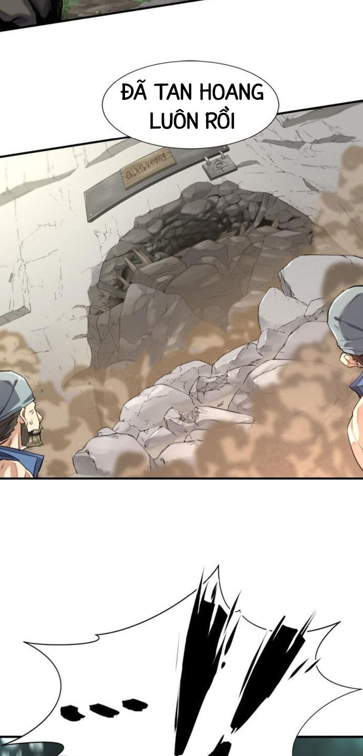 Kĩ Sư Bá Nhất Thế Giới Chap 188 - Next Chap 189