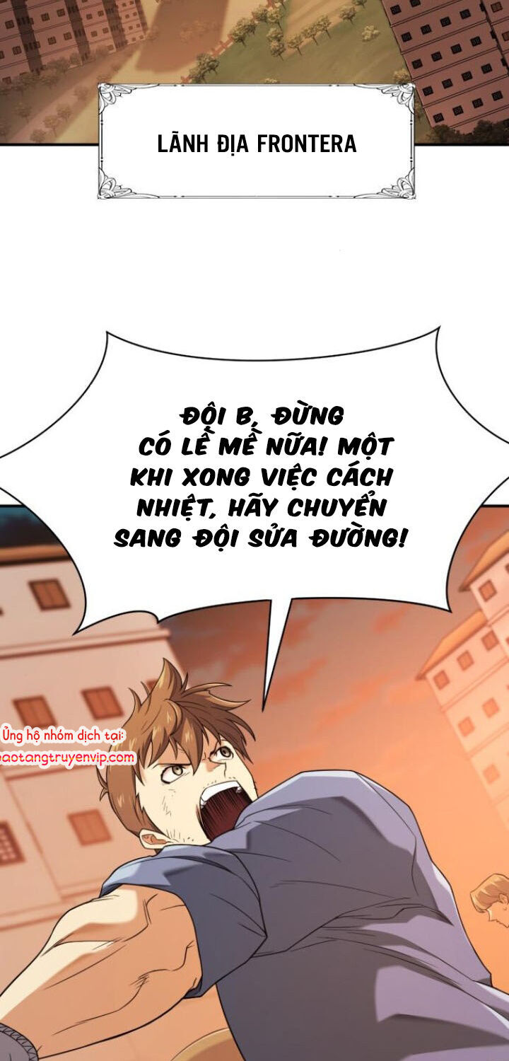 Kĩ Sư Bá Nhất Thế Giới Chap 189 - Next Chap 190