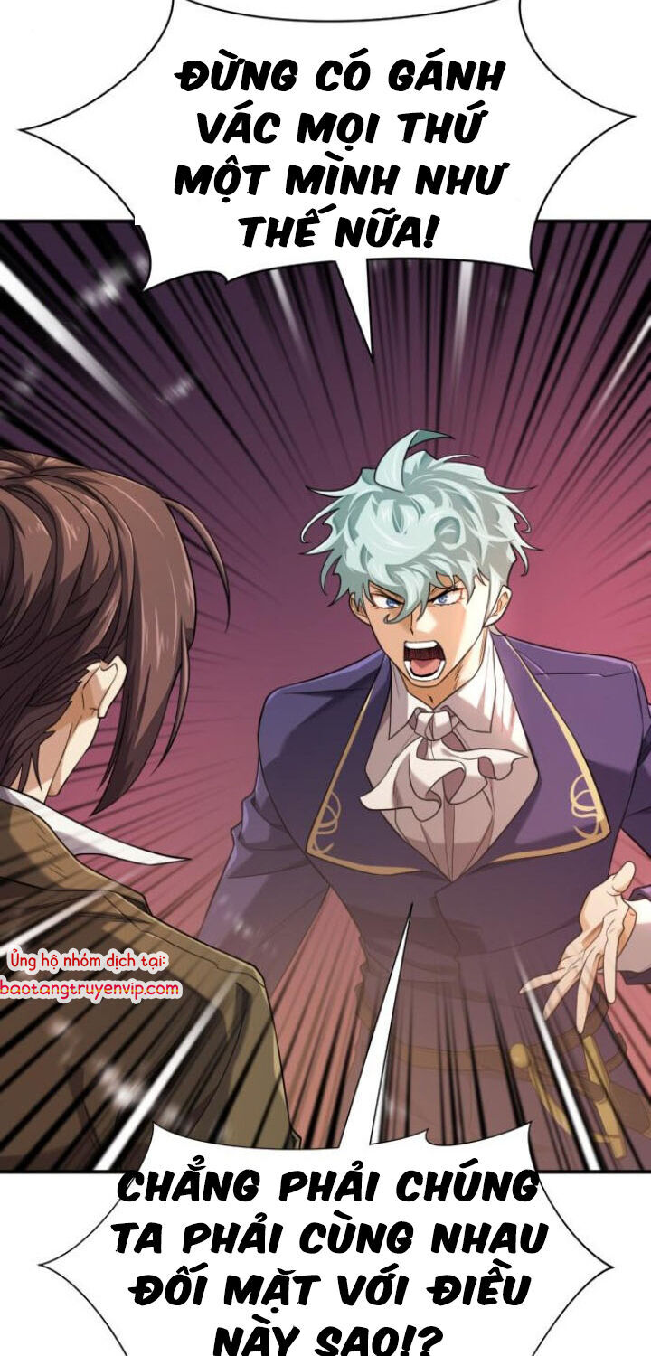 Kĩ Sư Bá Nhất Thế Giới Chap 189 - Next Chap 190