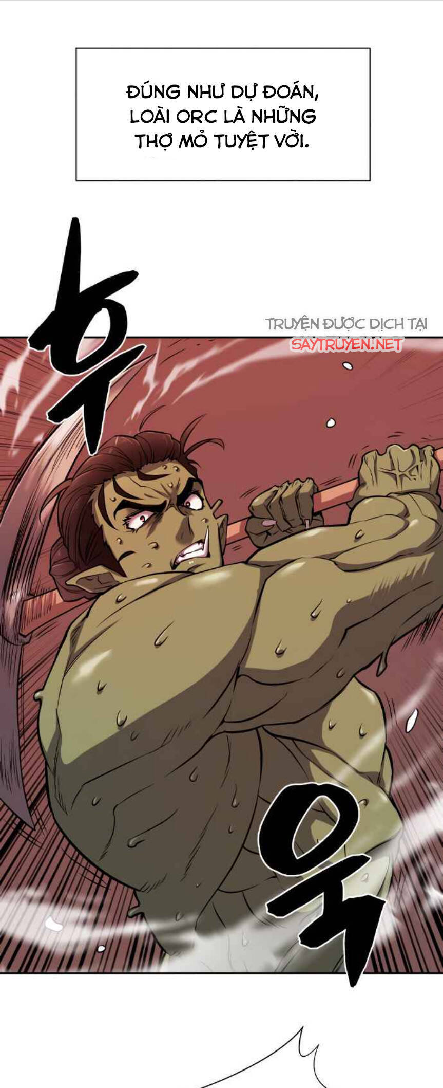 Kĩ Sư Bá Nhất Thế Giới Chap 19 - Next Chap 20