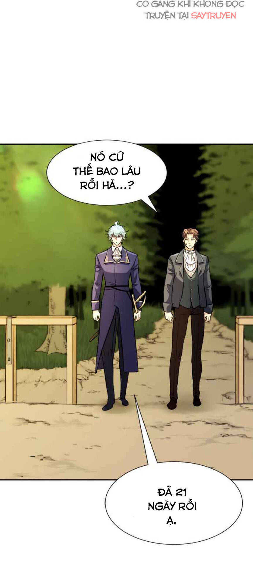 Kĩ Sư Bá Nhất Thế Giới Chap 19 - Next Chap 20