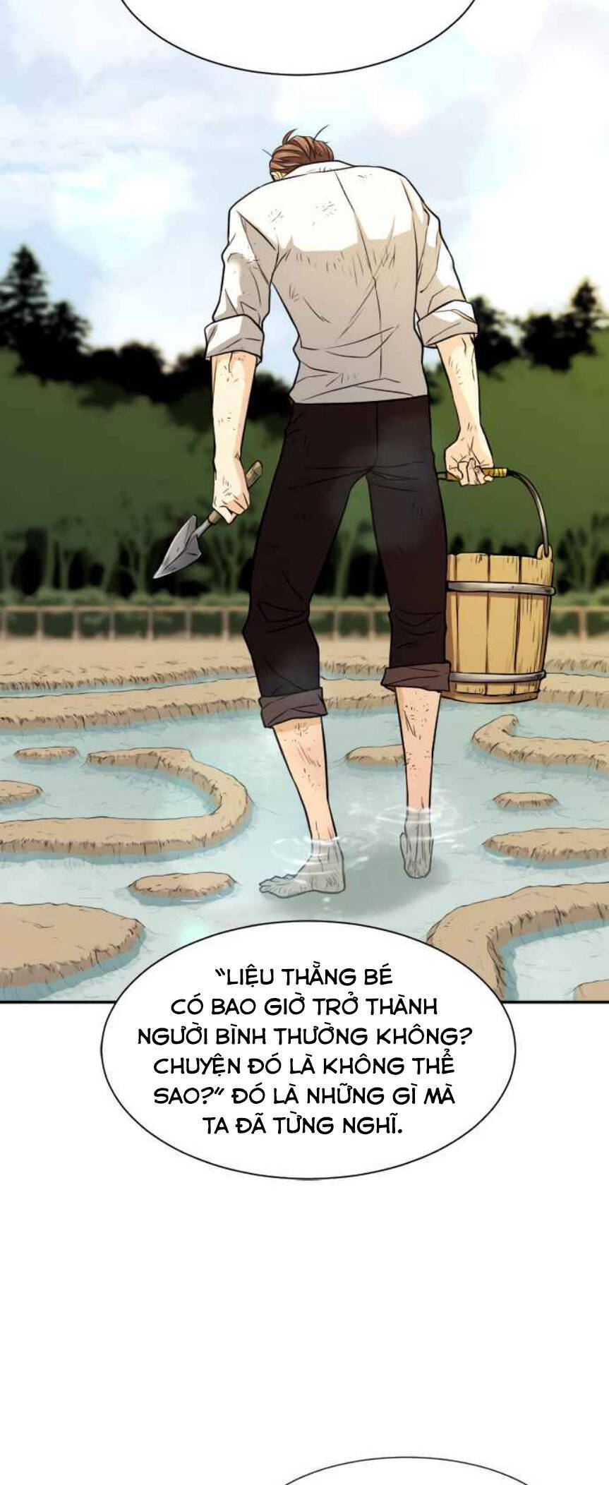 Kĩ Sư Bá Nhất Thế Giới Chap 19 - Next Chap 20