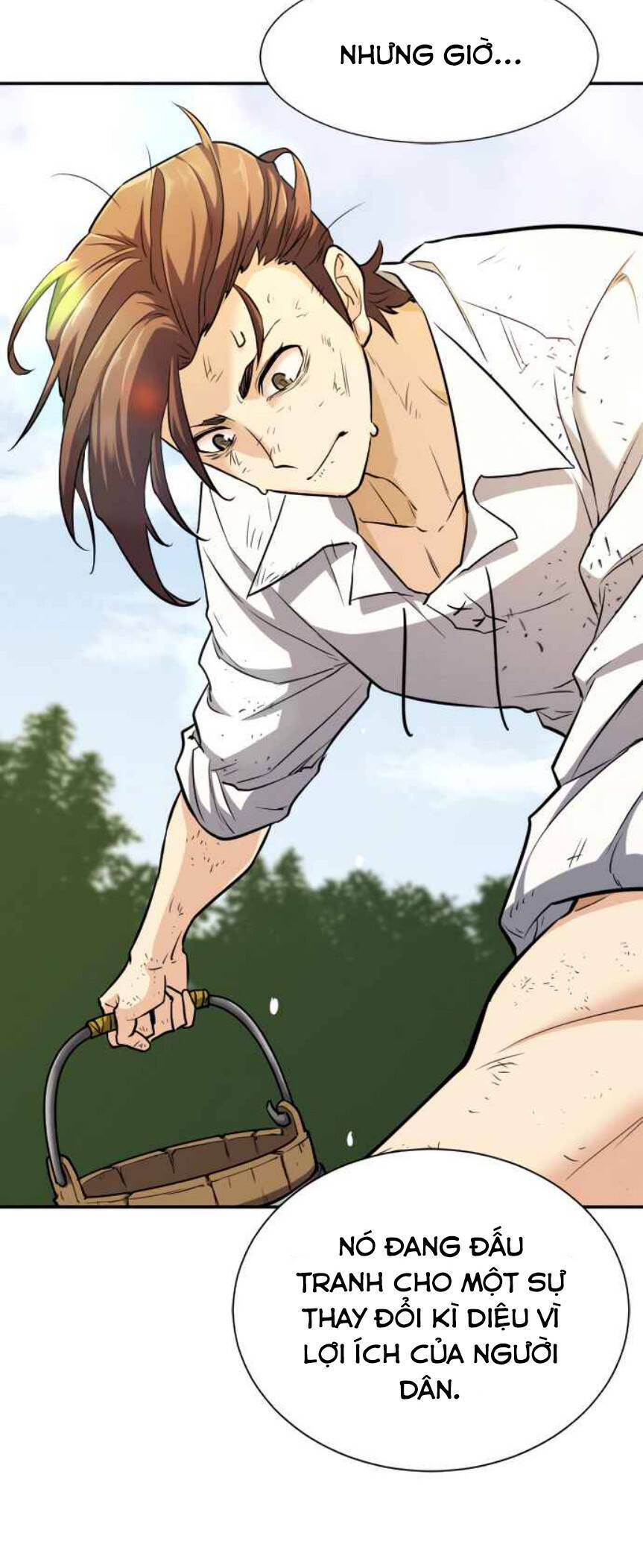Kĩ Sư Bá Nhất Thế Giới Chap 19 - Next Chap 20