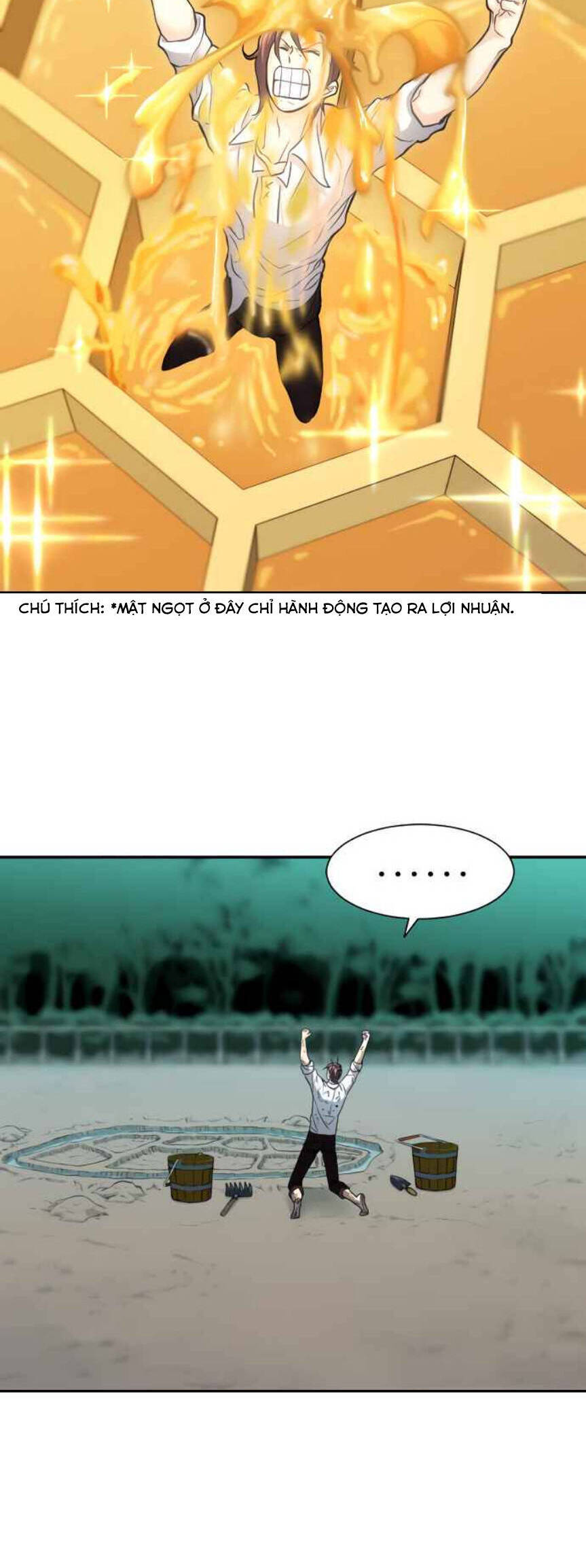 Kĩ Sư Bá Nhất Thế Giới Chap 19 - Next Chap 20