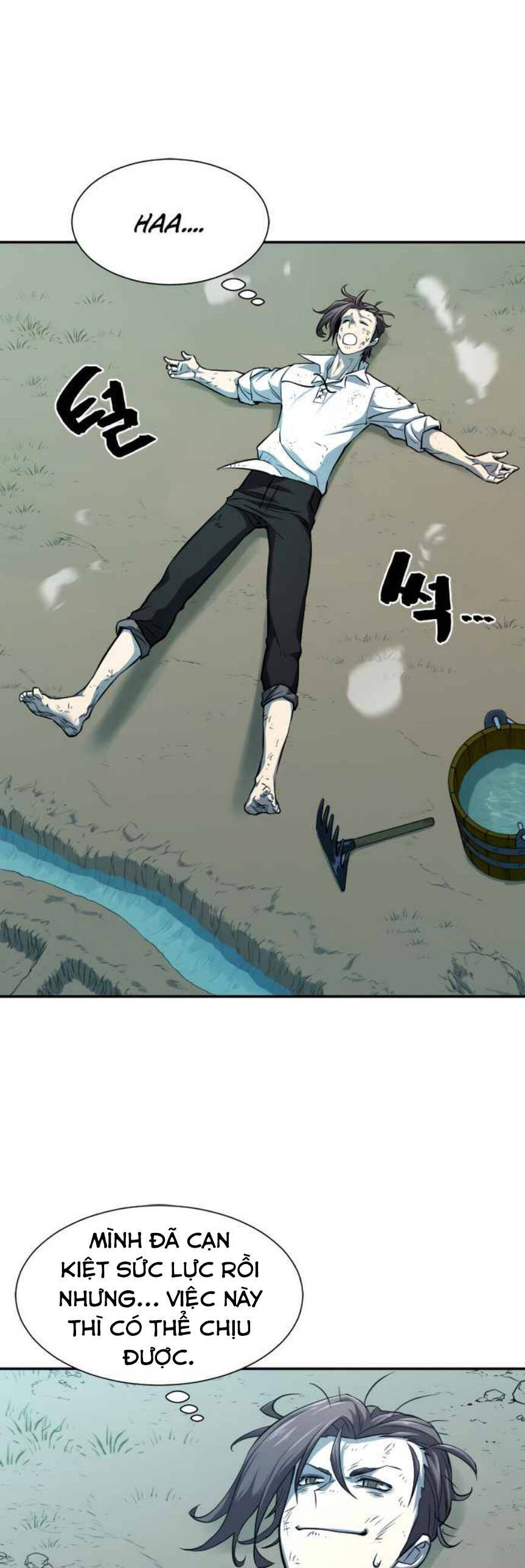 Kĩ Sư Bá Nhất Thế Giới Chap 19 - Next Chap 20
