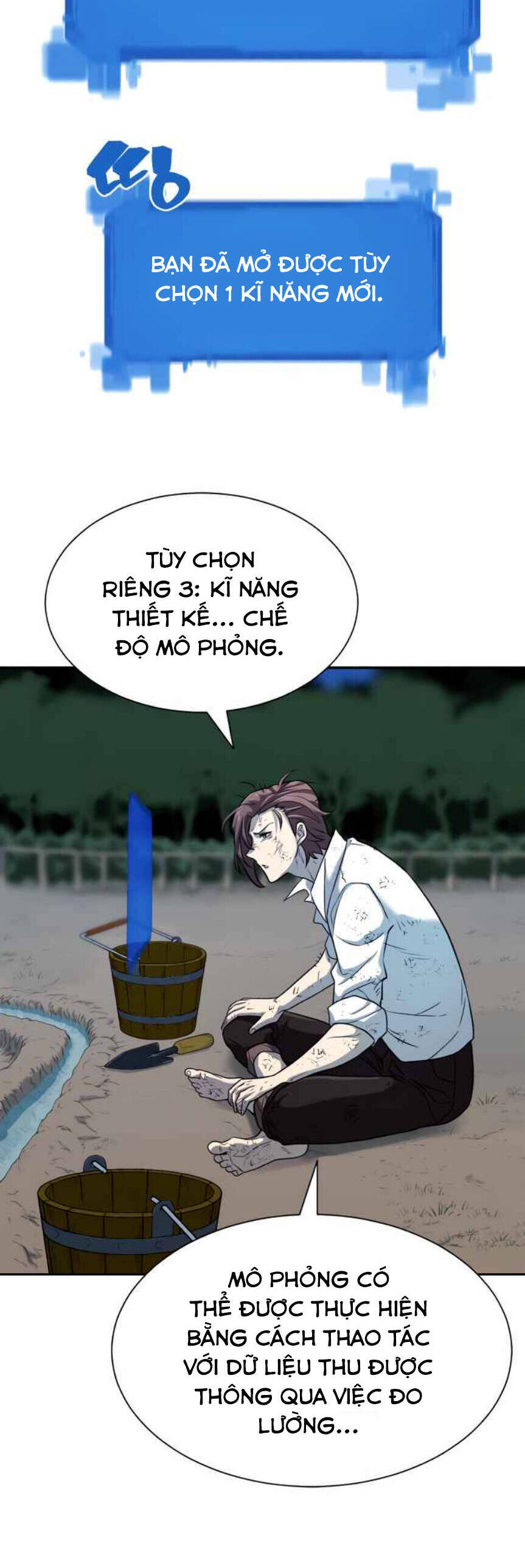 Kĩ Sư Bá Nhất Thế Giới Chap 19 - Next Chap 20