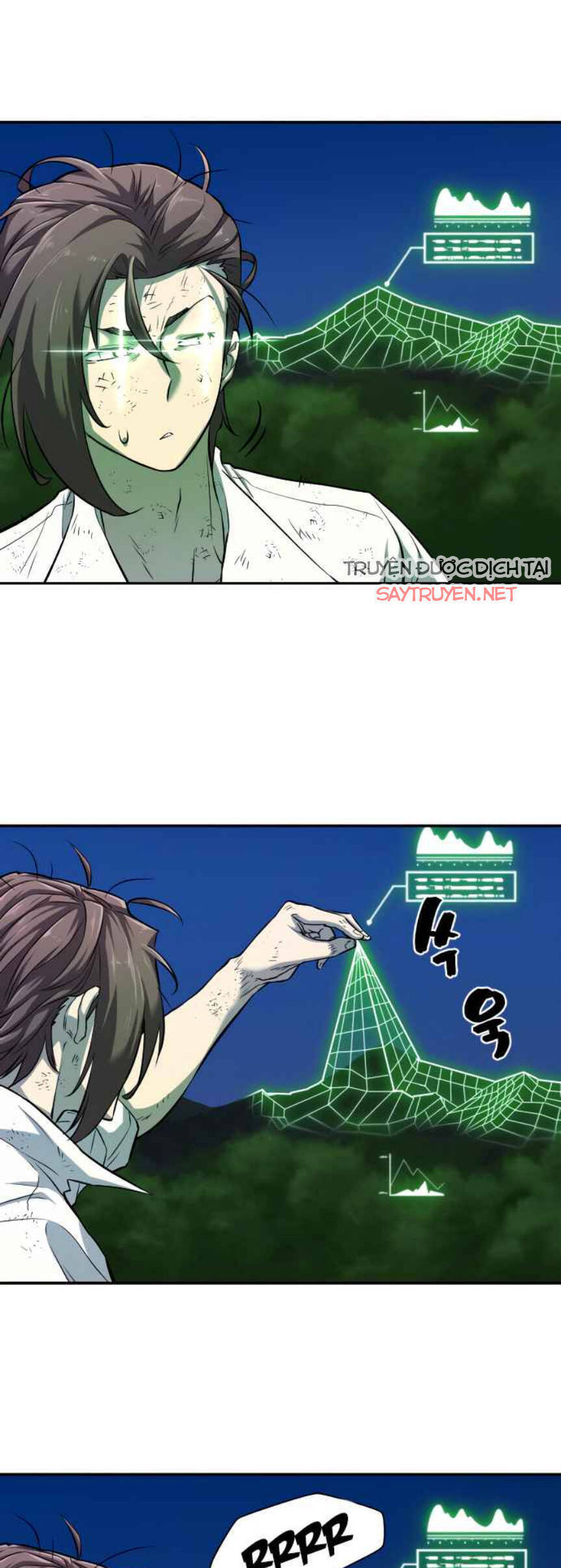 Kĩ Sư Bá Nhất Thế Giới Chap 19 - Next Chap 20