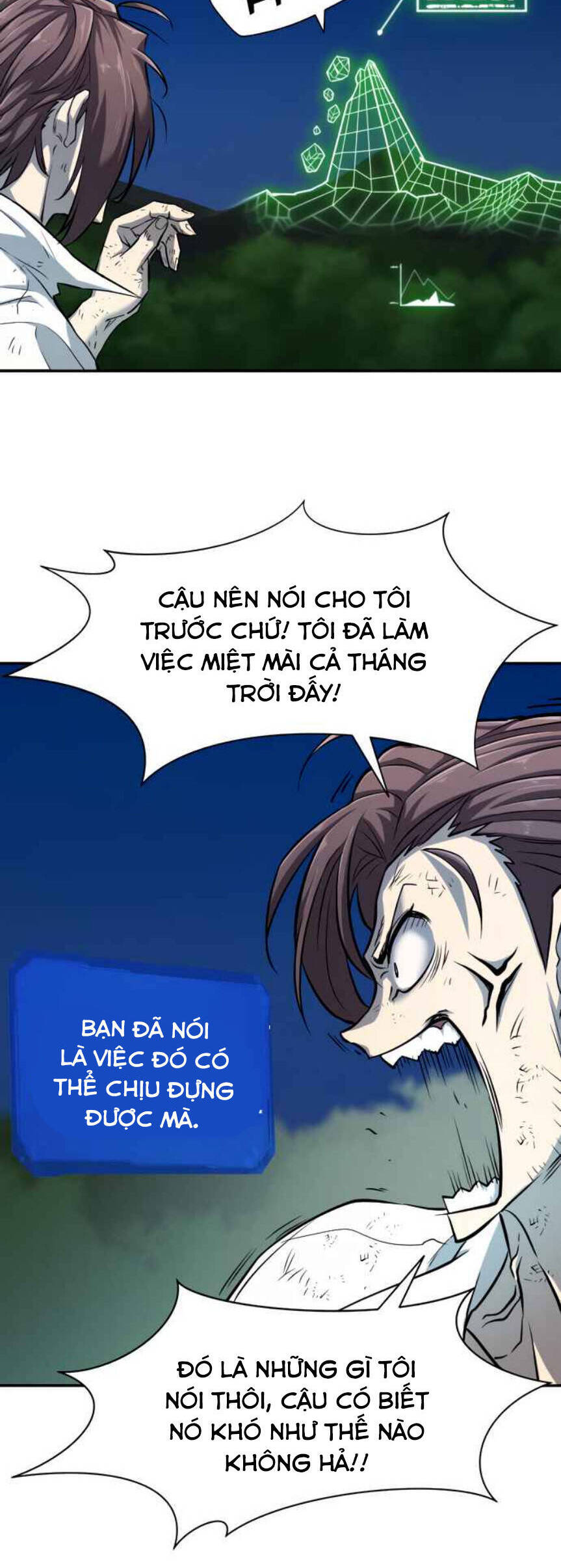 Kĩ Sư Bá Nhất Thế Giới Chap 19 - Next Chap 20