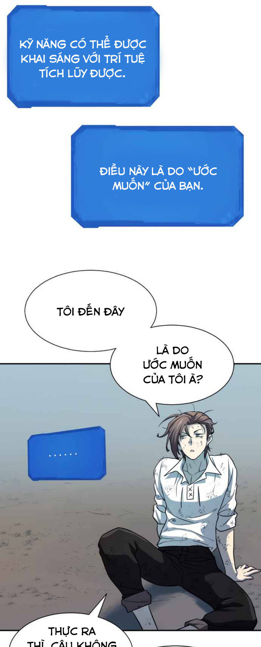 Kĩ Sư Bá Nhất Thế Giới Chap 19 - Next Chap 20