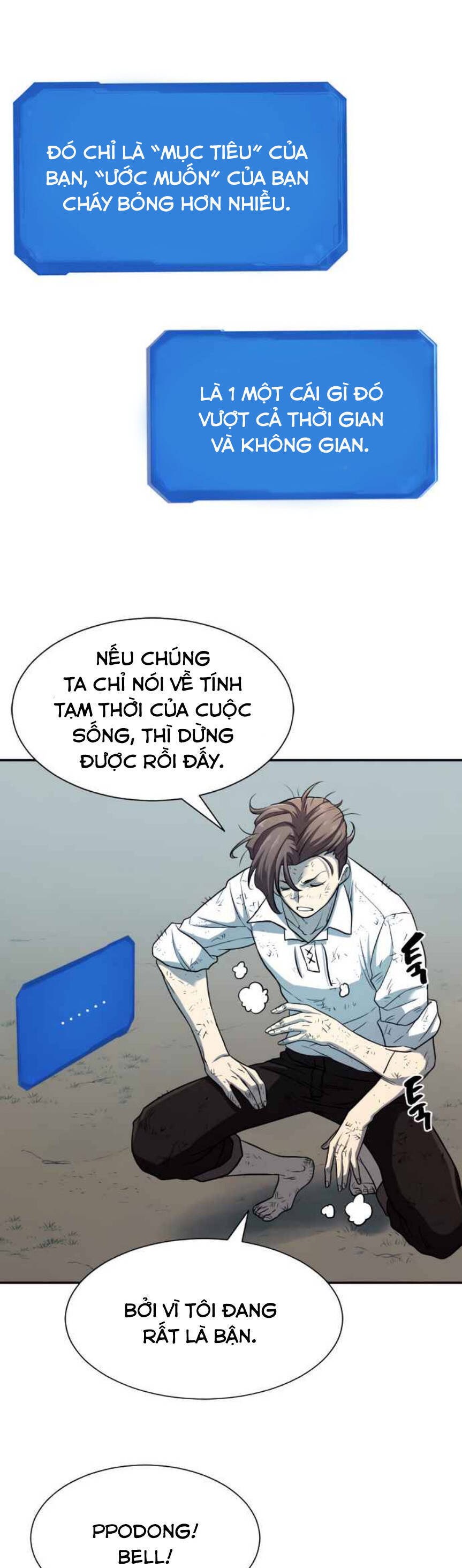 Kĩ Sư Bá Nhất Thế Giới Chap 19 - Next Chap 20