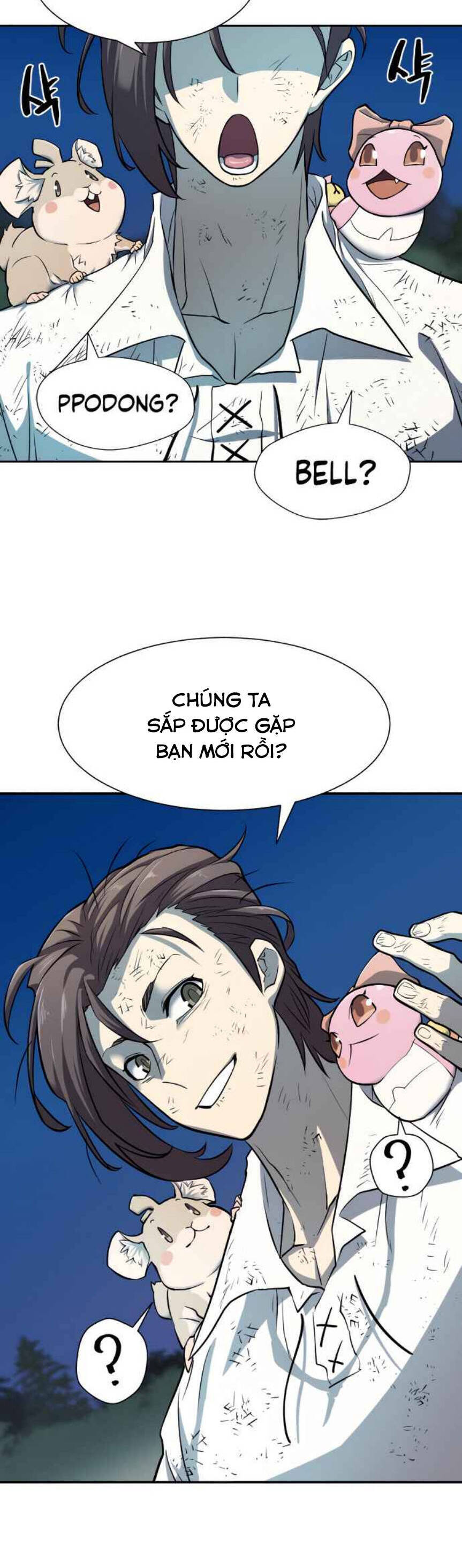 Kĩ Sư Bá Nhất Thế Giới Chap 19 - Next Chap 20