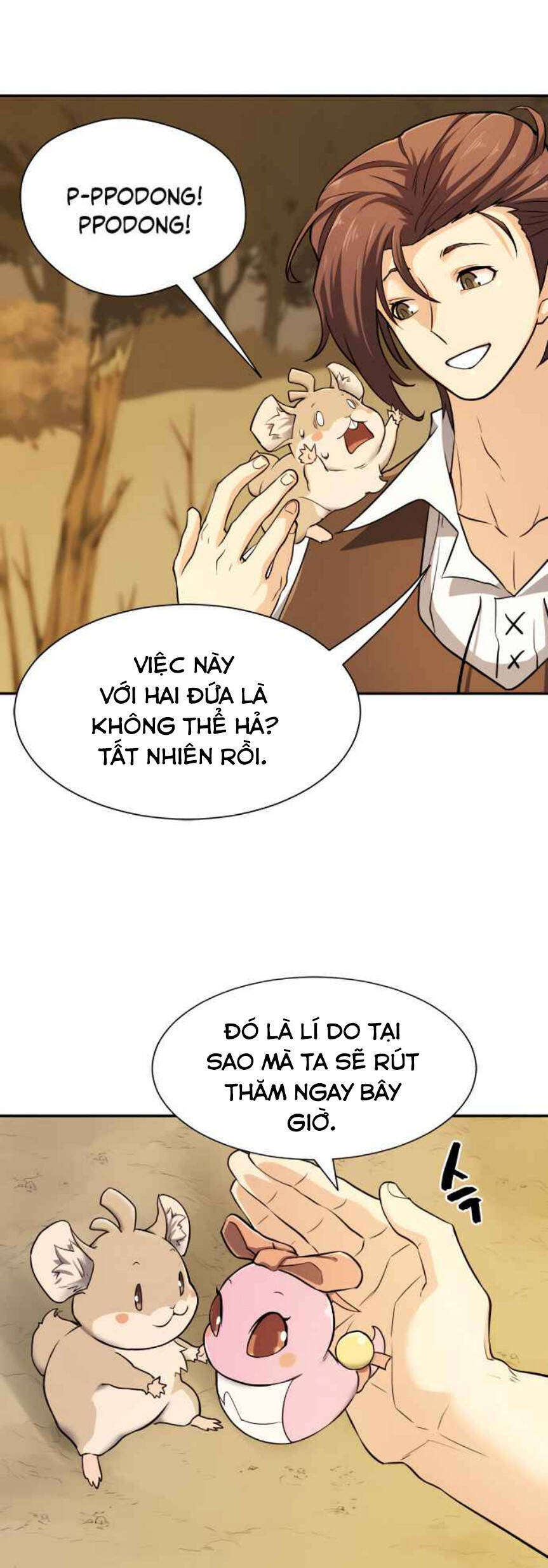Kĩ Sư Bá Nhất Thế Giới Chap 19 - Next Chap 20