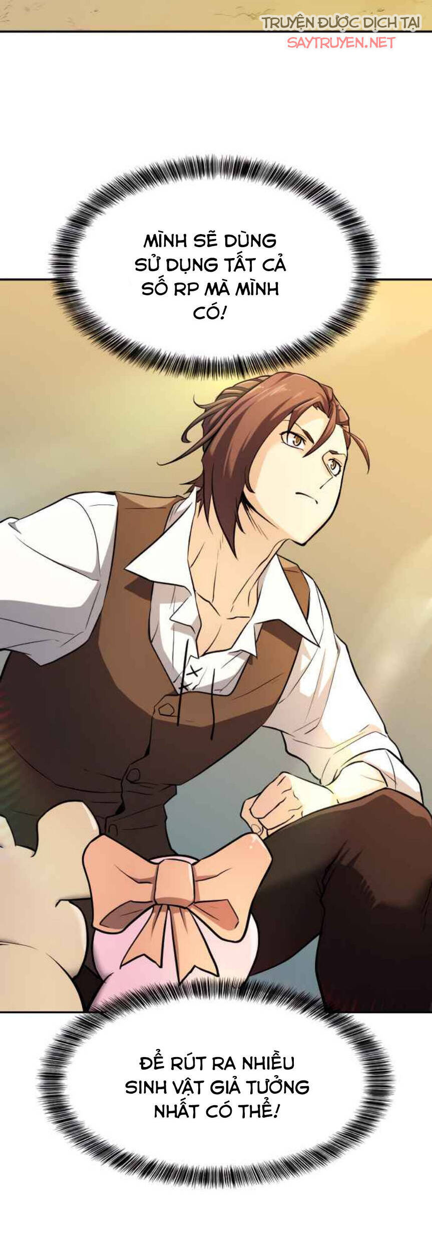 Kĩ Sư Bá Nhất Thế Giới Chap 19 - Next Chap 20