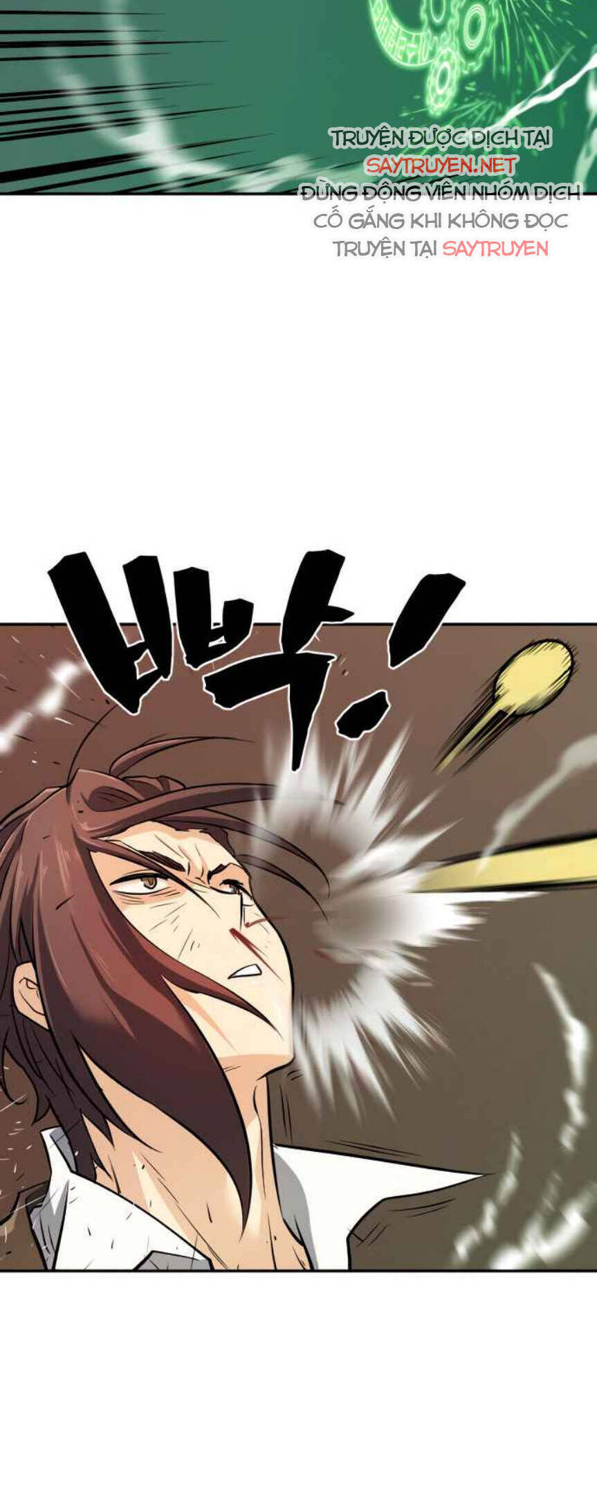Kĩ Sư Bá Nhất Thế Giới Chap 19 - Next Chap 20