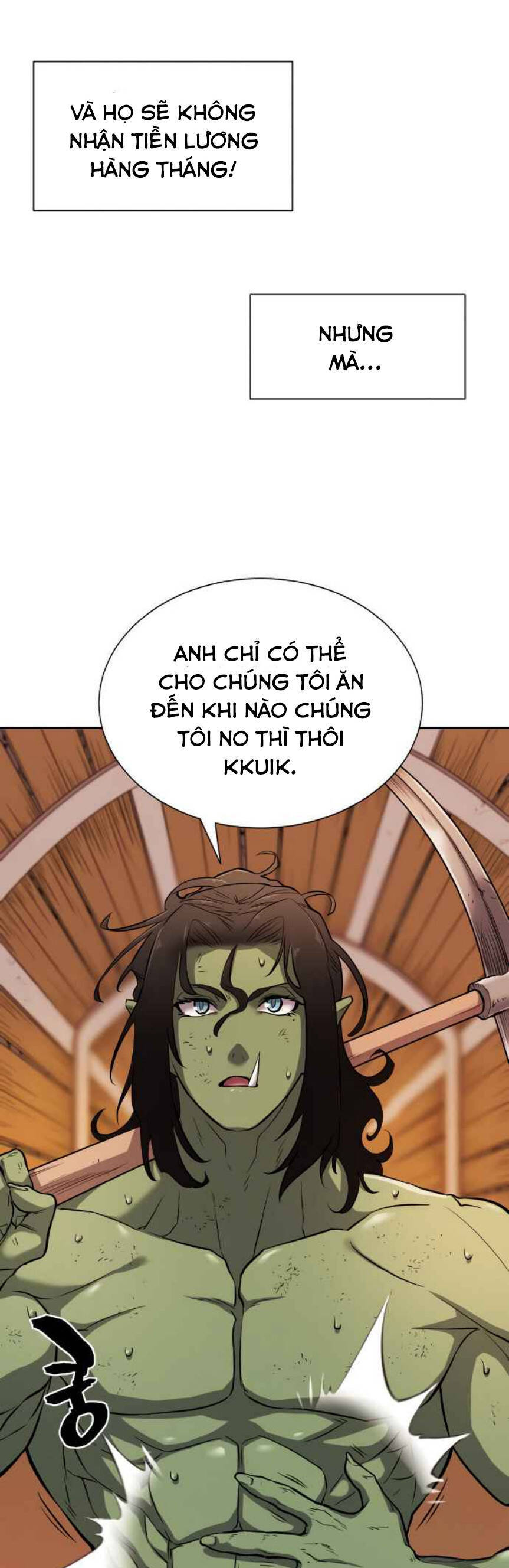 Kĩ Sư Bá Nhất Thế Giới Chap 19 - Next Chap 20