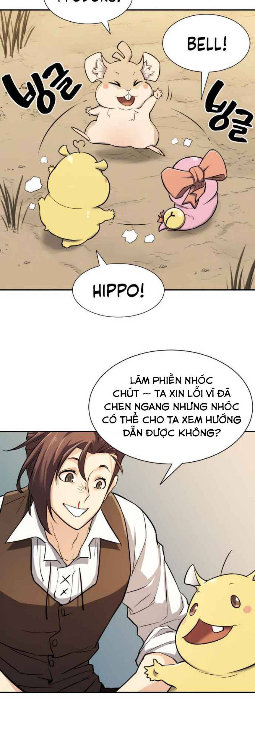 Kĩ Sư Bá Nhất Thế Giới Chap 19 - Next Chap 20
