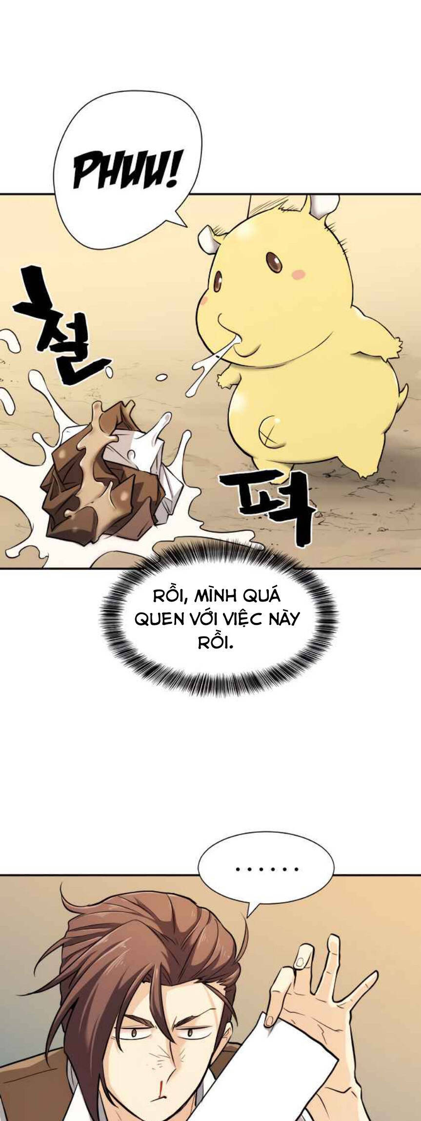 Kĩ Sư Bá Nhất Thế Giới Chap 19 - Next Chap 20