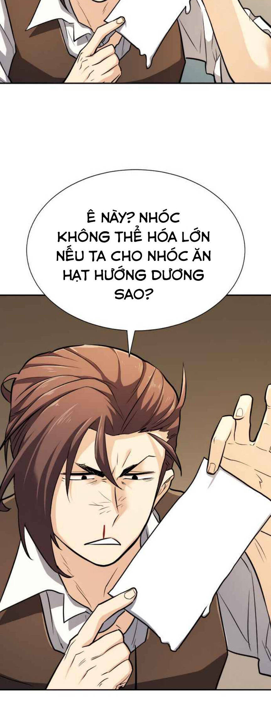 Kĩ Sư Bá Nhất Thế Giới Chap 19 - Next Chap 20