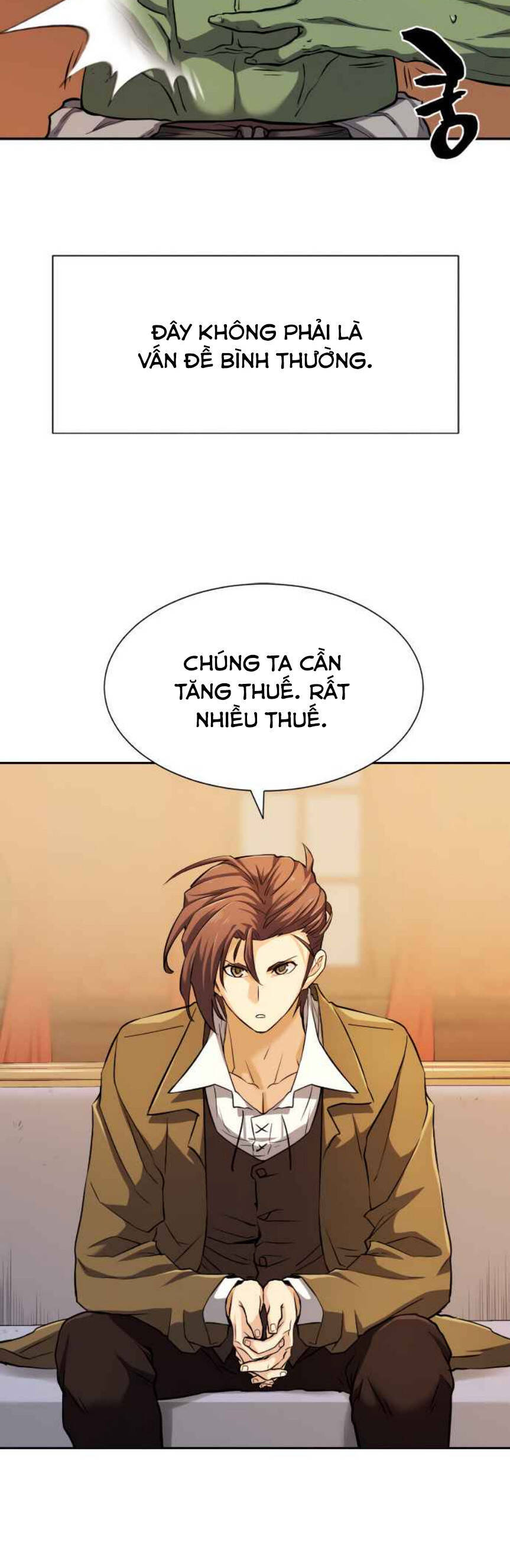 Kĩ Sư Bá Nhất Thế Giới Chap 19 - Next Chap 20
