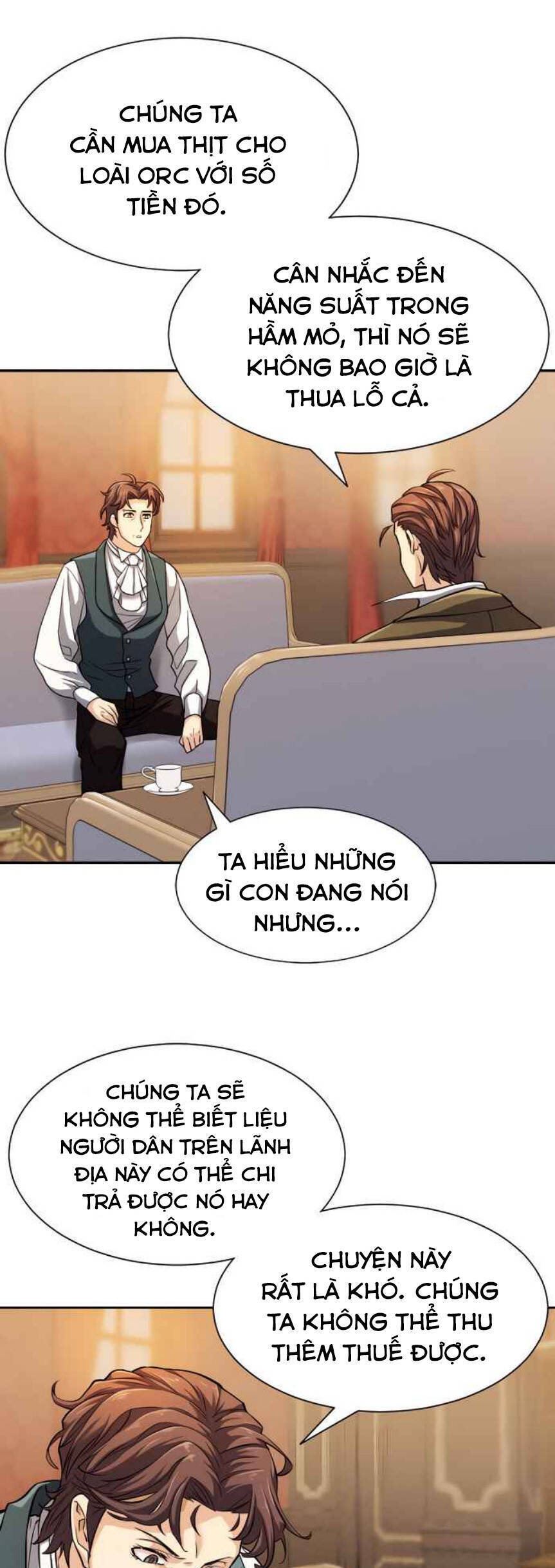 Kĩ Sư Bá Nhất Thế Giới Chap 19 - Next Chap 20
