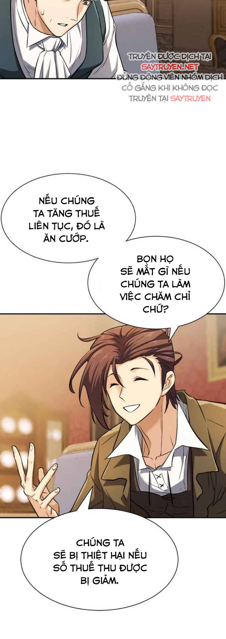 Kĩ Sư Bá Nhất Thế Giới Chap 19 - Next Chap 20
