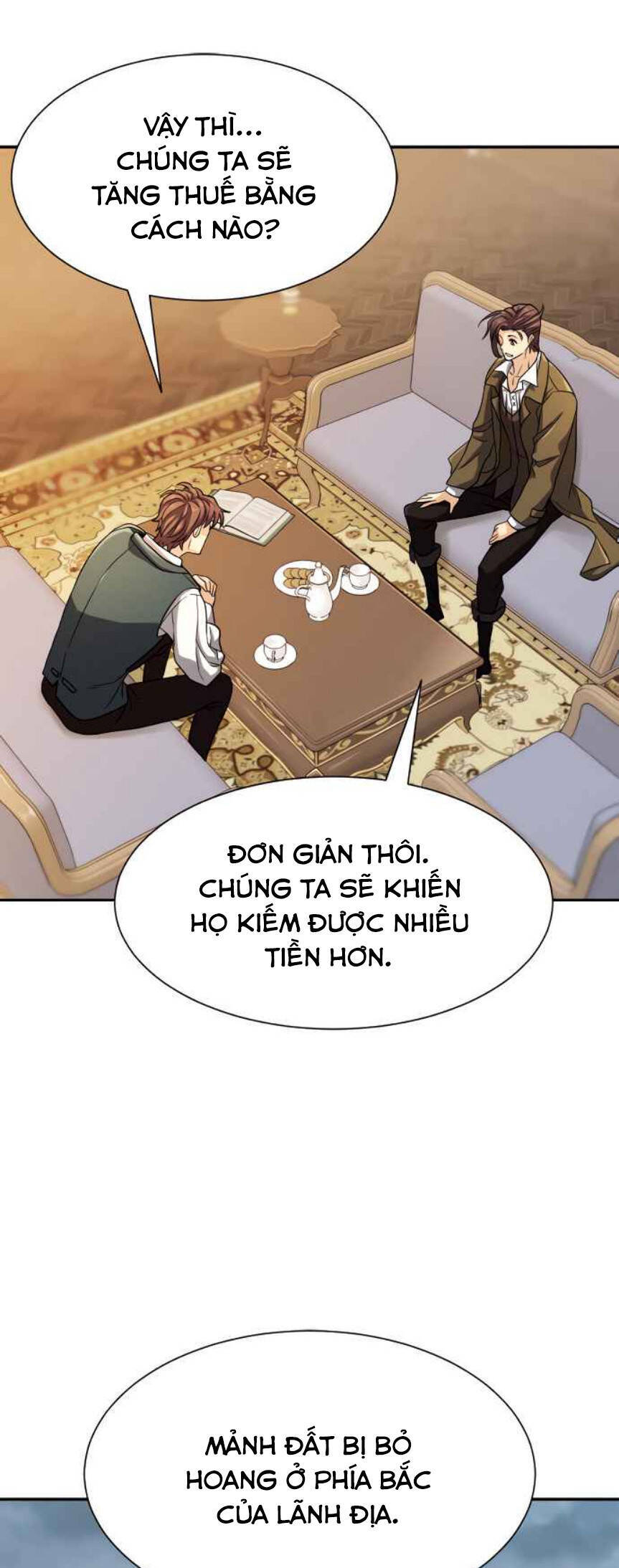 Kĩ Sư Bá Nhất Thế Giới Chap 19 - Next Chap 20