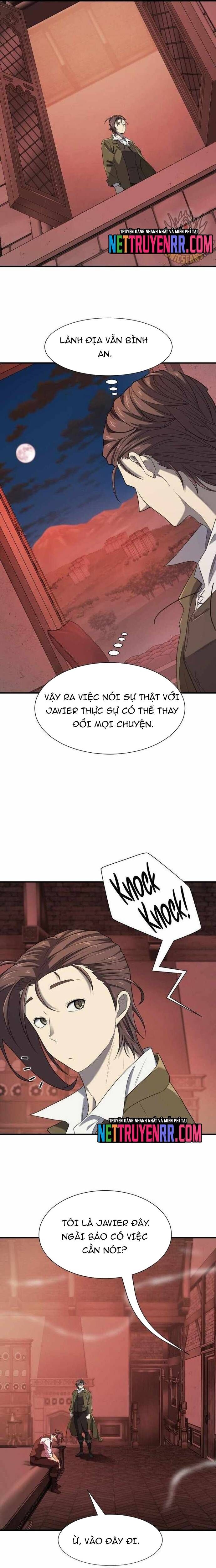 Kĩ Sư Bá Nhất Thế Giới Chap 190 - Next Chap 191