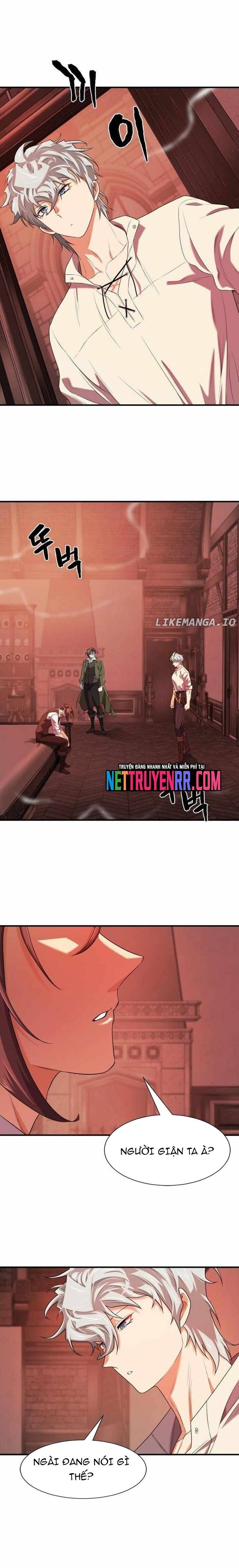 Kĩ Sư Bá Nhất Thế Giới Chap 190 - Next Chap 191