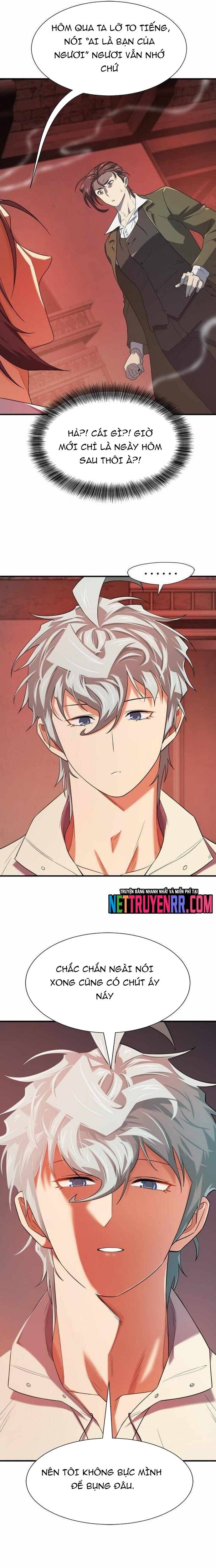 Kĩ Sư Bá Nhất Thế Giới Chap 190 - Next Chap 191