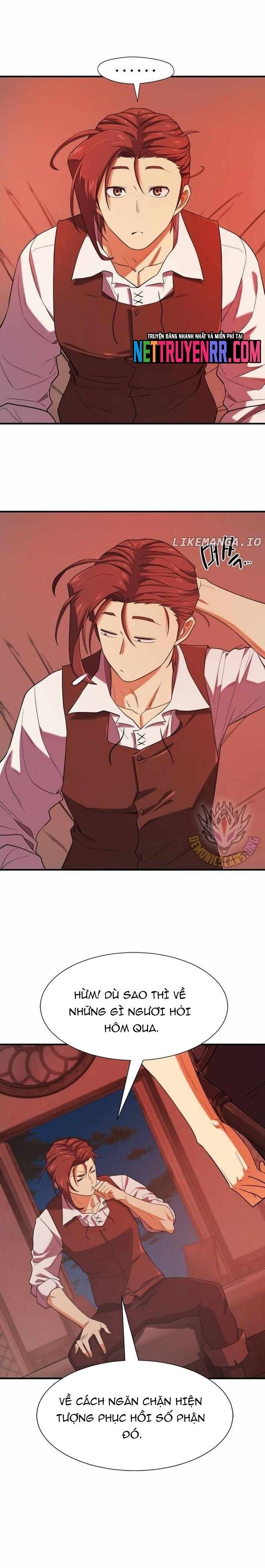Kĩ Sư Bá Nhất Thế Giới Chap 190 - Next Chap 191