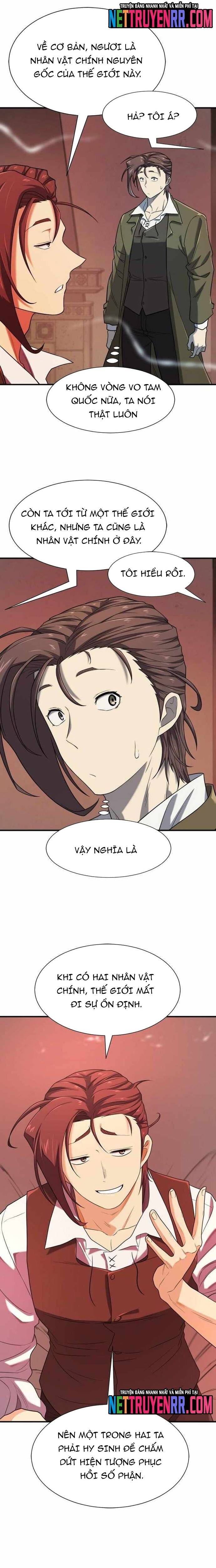 Kĩ Sư Bá Nhất Thế Giới Chap 190 - Next Chap 191