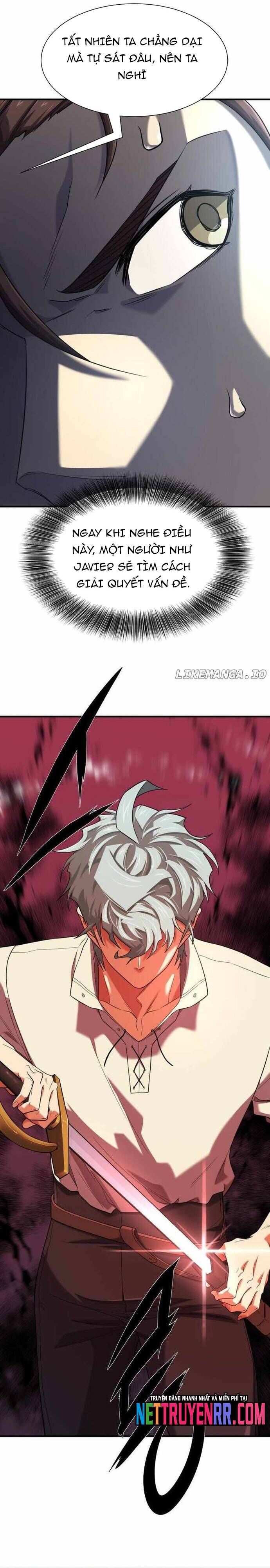 Kĩ Sư Bá Nhất Thế Giới Chap 190 - Next Chap 191