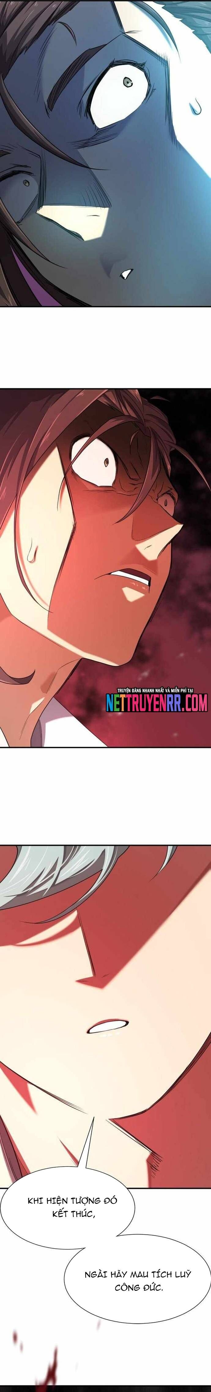 Kĩ Sư Bá Nhất Thế Giới Chap 190 - Next Chap 191
