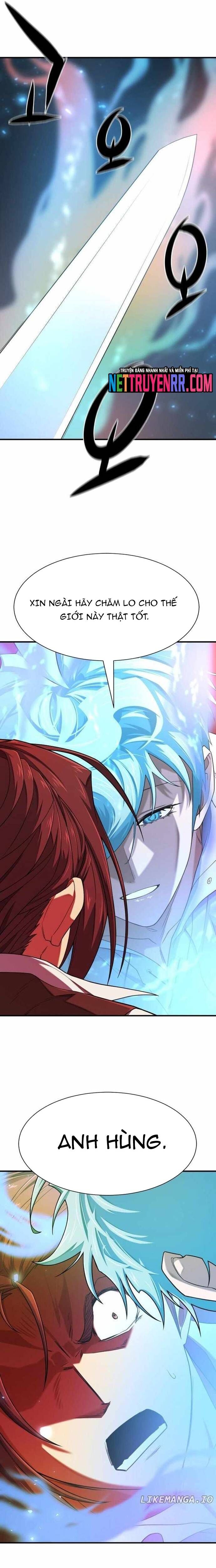 Kĩ Sư Bá Nhất Thế Giới Chap 190 - Next Chap 191