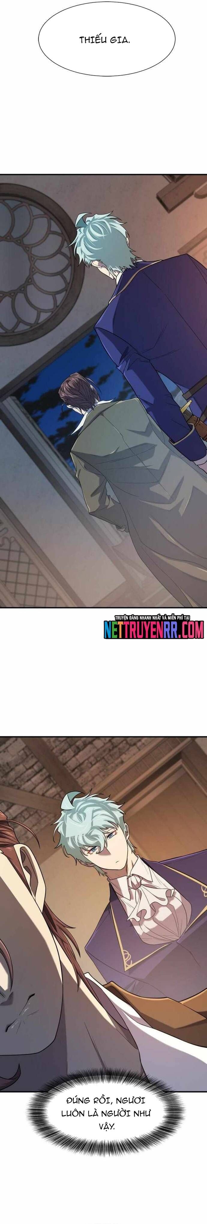 Kĩ Sư Bá Nhất Thế Giới Chap 190 - Next Chap 191