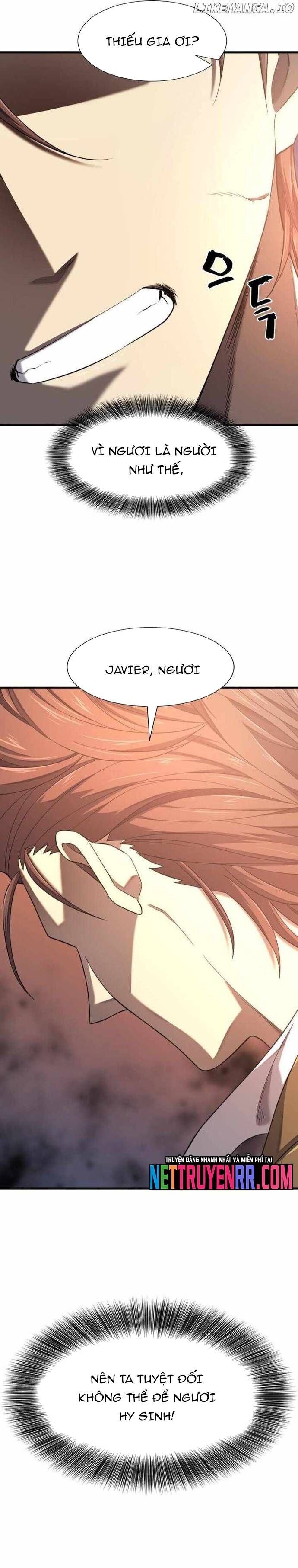 Kĩ Sư Bá Nhất Thế Giới Chap 190 - Next Chap 191