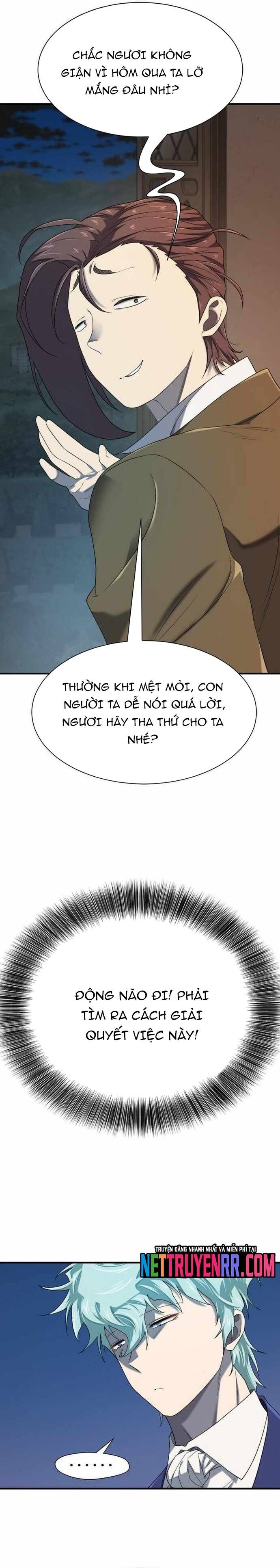 Kĩ Sư Bá Nhất Thế Giới Chap 190 - Next Chap 191