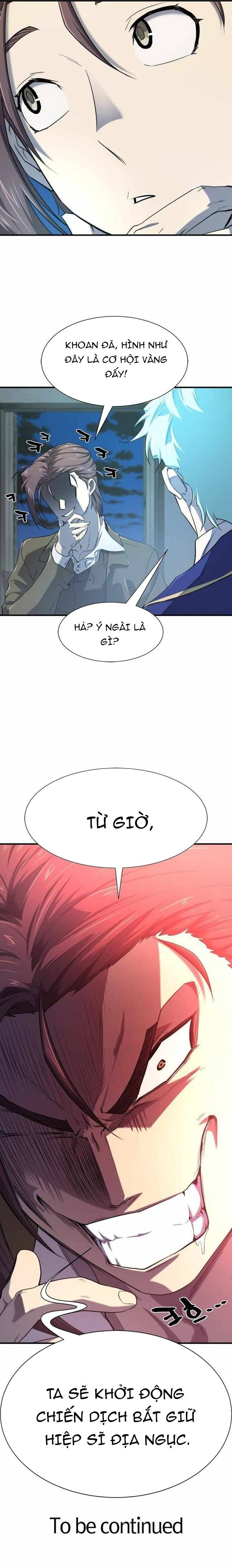 Kĩ Sư Bá Nhất Thế Giới Chap 190 - Next Chap 191