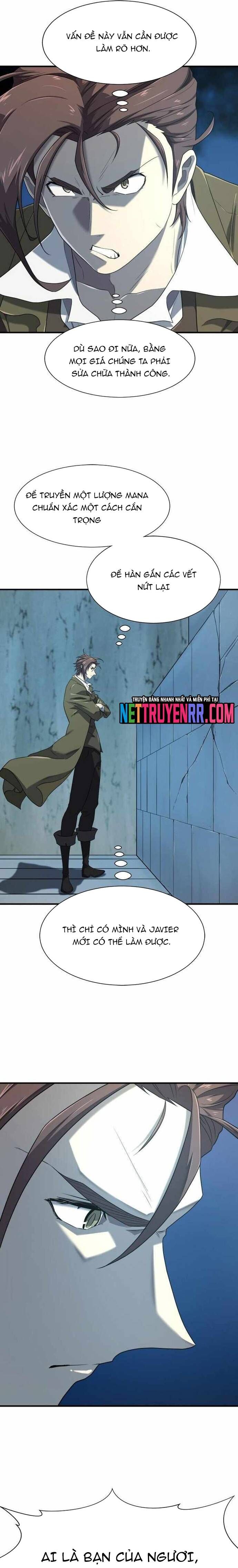 Kĩ Sư Bá Nhất Thế Giới Chap 190 - Next Chap 191
