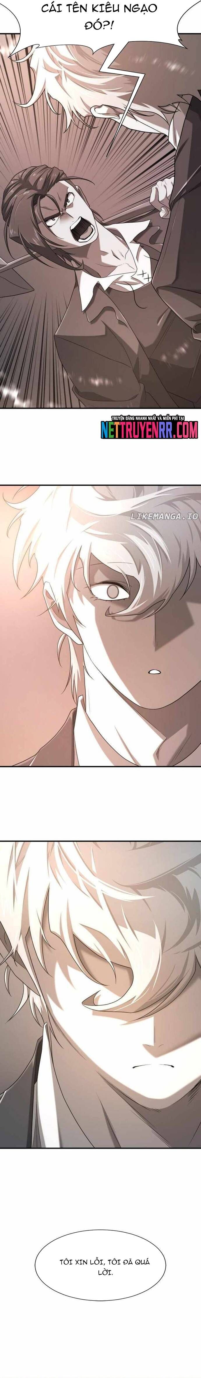 Kĩ Sư Bá Nhất Thế Giới Chap 190 - Next Chap 191