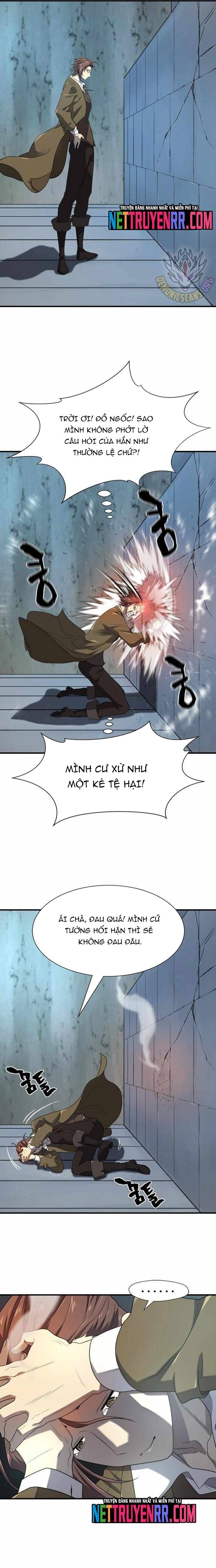 Kĩ Sư Bá Nhất Thế Giới Chap 190 - Next Chap 191