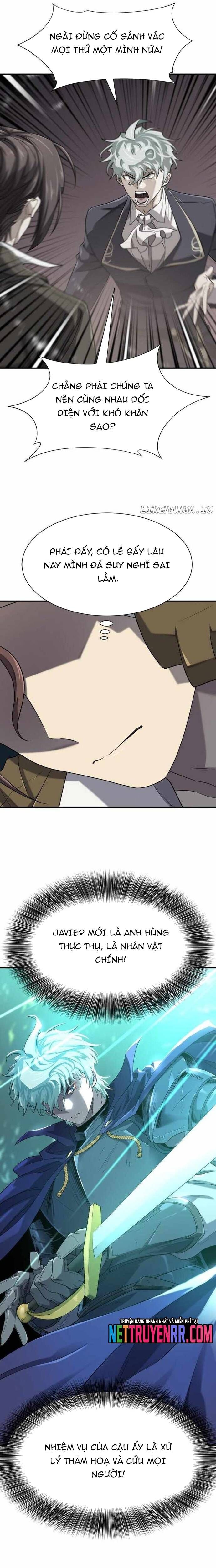Kĩ Sư Bá Nhất Thế Giới Chap 190 - Next Chap 191